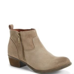 Lucky Brand 'Betwixt' Bootie
